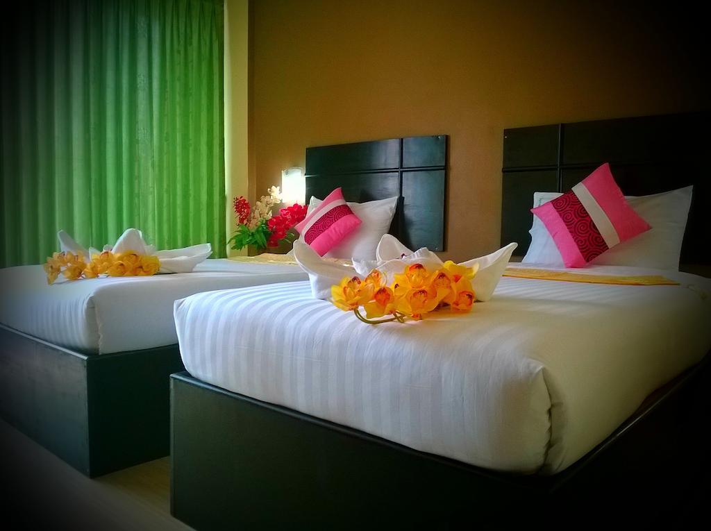 Toto Residence Ao Nang Room photo