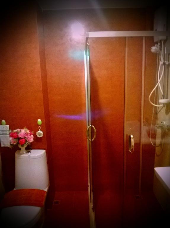 Toto Residence Ao Nang Room photo