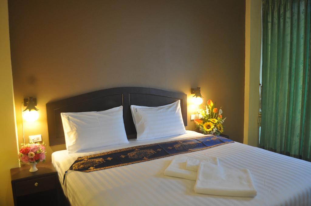 Toto Residence Ao Nang Room photo