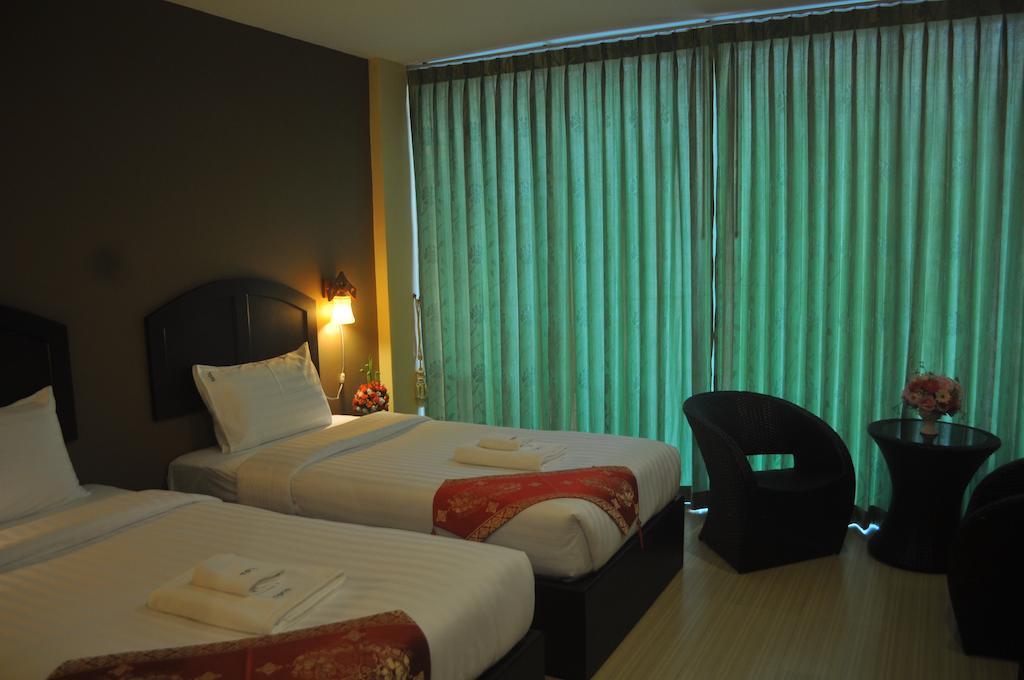 Toto Residence Ao Nang Room photo