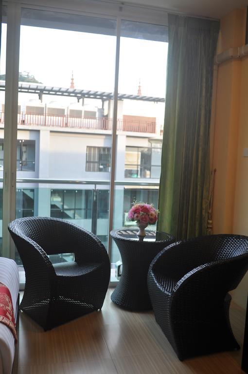 Toto Residence Ao Nang Room photo